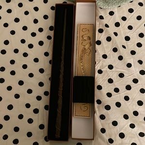 Hermione Granger’s wand replica from Harry Potter movies